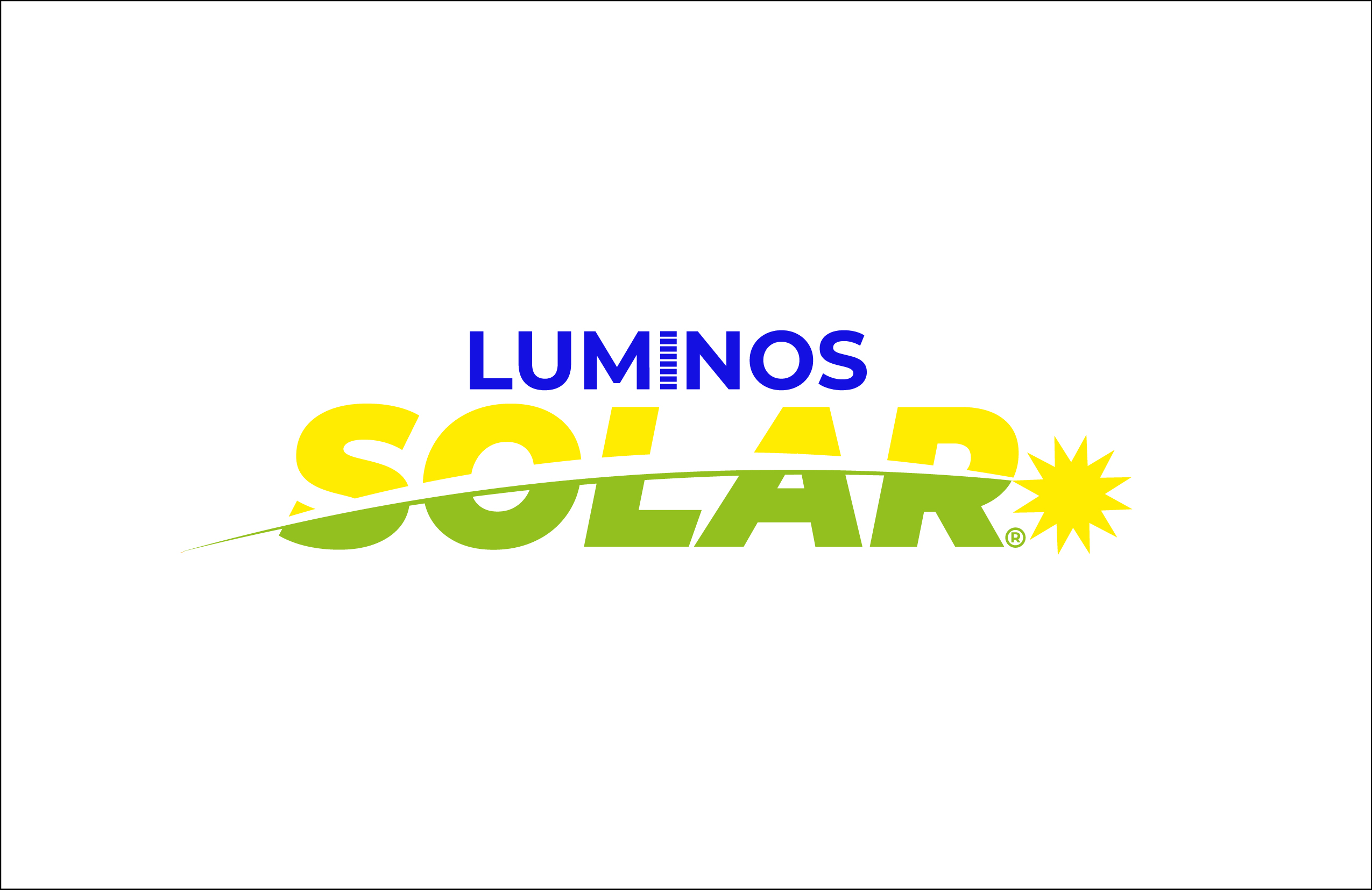 Luminos solar