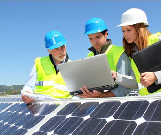 Energía solar en el sector agrícola: beneficios y aplicaciones