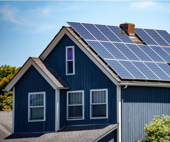 Cómo ahorrar dinero con la energía solar en el hogar